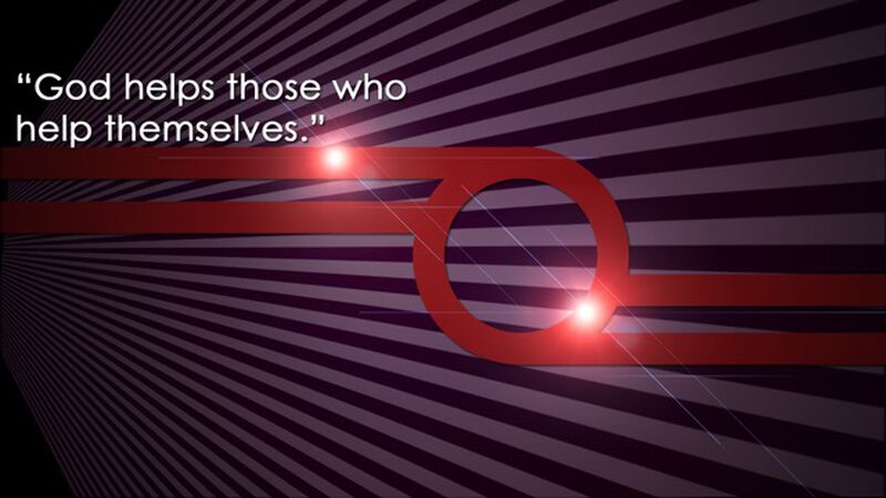 Is It Really in the Bible?